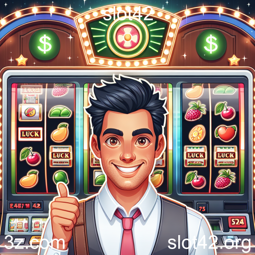 Guias de Slots: Dicas Essenciais para Aumentar suas Chances